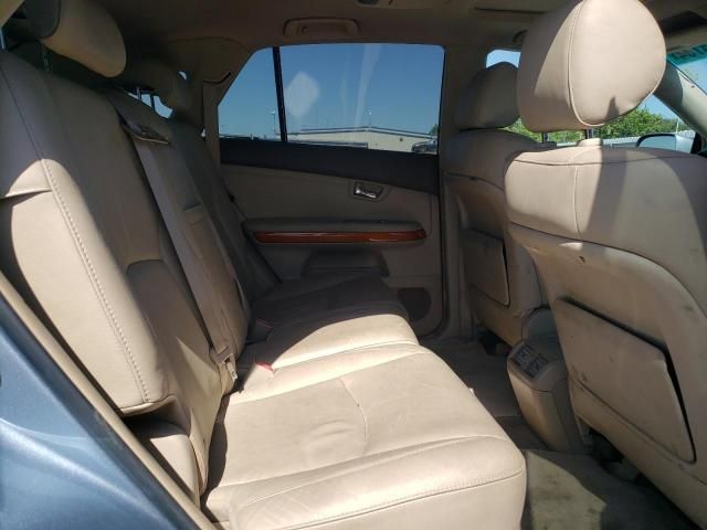 2008 Lexus RX 350