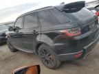 2018 Land Rover Range Rover Sport SE