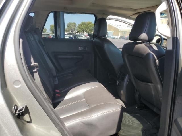 2008 Ford Edge Limited