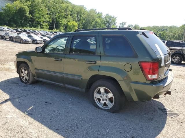 2007 Jeep Grand Cherokee Laredo