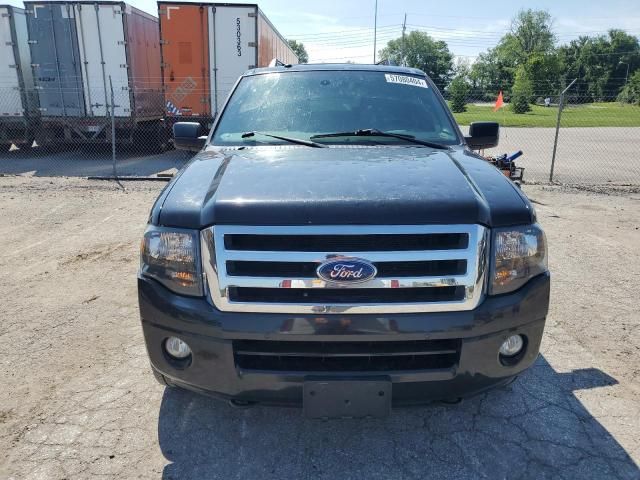 2013 Ford Expedition Limited