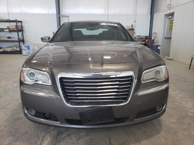 2011 Chrysler 300 Limited