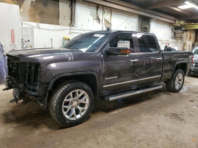 2015 GMC Sierra K1500 SLT