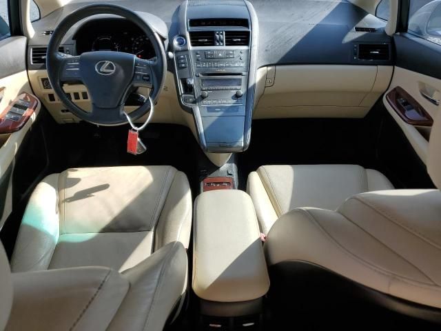 2010 Lexus HS 250H