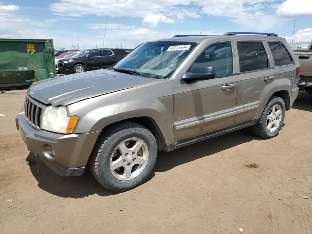 2006 Jeep Grand Cherokee Laredo