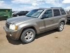 2006 Jeep Grand Cherokee Laredo