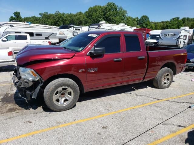 2018 Dodge RAM 1500 ST