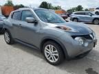 2016 Nissan Juke S