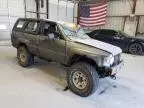 1987 Toyota 4runner RN60