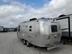 2020 Airstream Travel Trailer