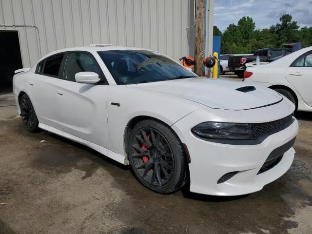 2015 Dodge Charger SRT 392