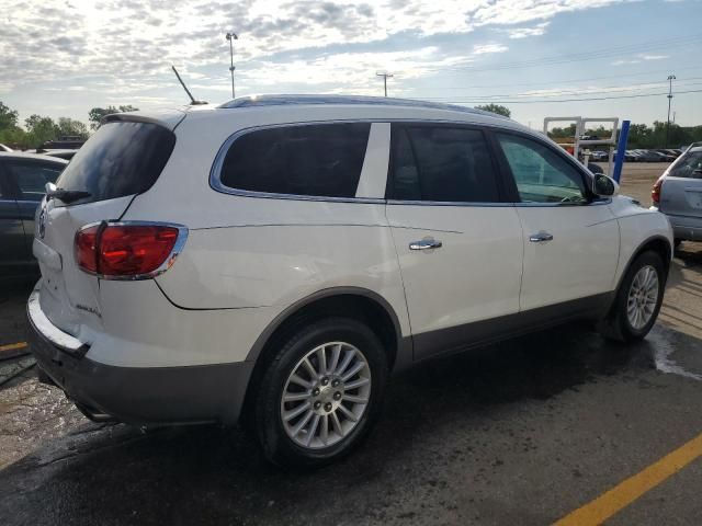 2010 Buick Enclave CX