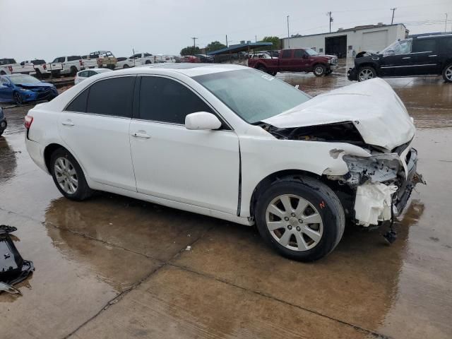 2008 Toyota Camry LE