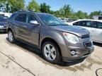 2010 Chevrolet Equinox LTZ