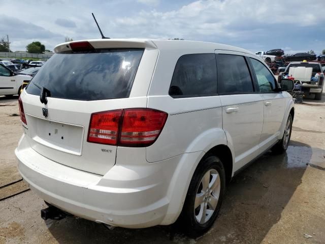 2009 Dodge Journey SXT