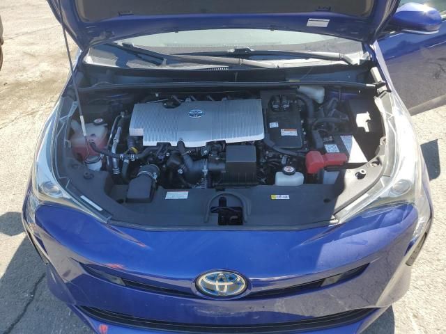 2018 Toyota Prius