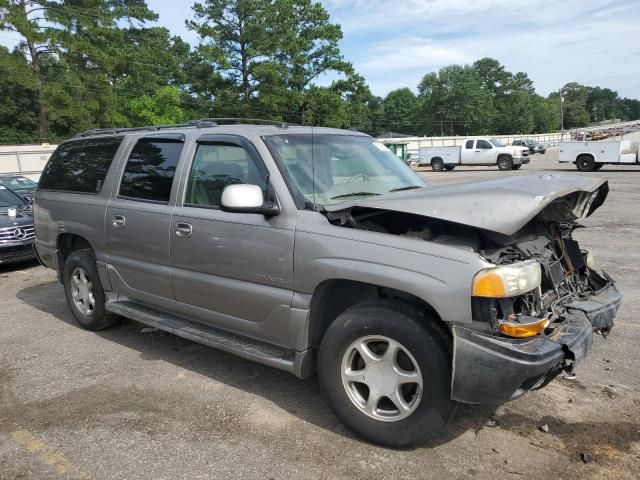 2005 GMC Yukon XL Denali