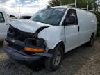 2013 Chevrolet Express G2500