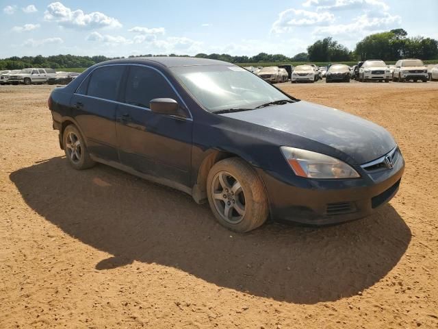 2006 Honda Accord LX