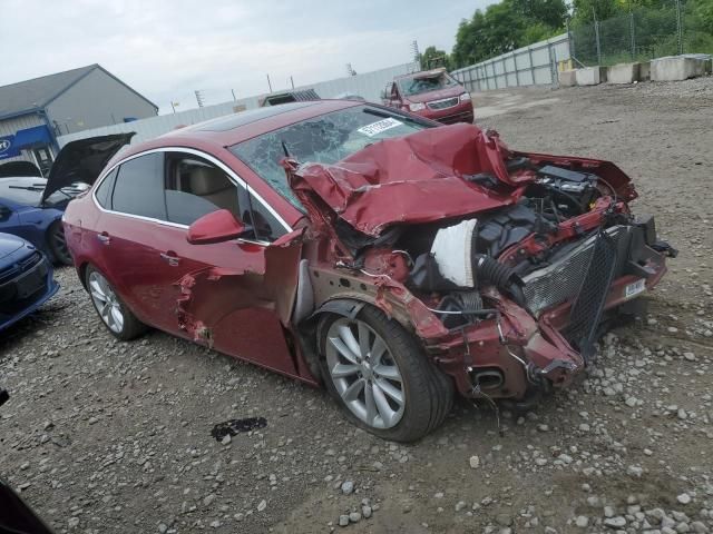 2016 Buick Verano