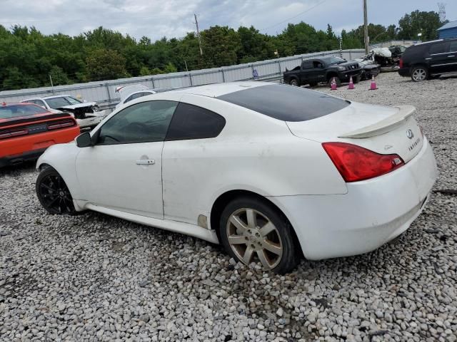 2013 Infiniti G37 Journey