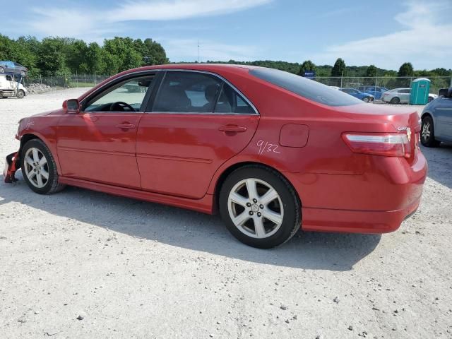 2009 Toyota Camry Base