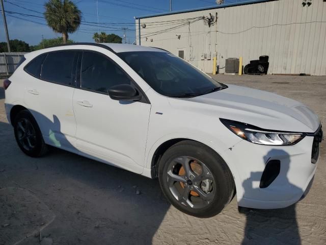 2023 Ford Escape ST Line