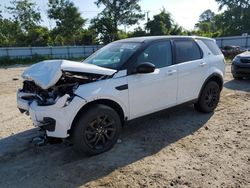 2016 Land Rover Discovery Sport SE en venta en Hampton, VA