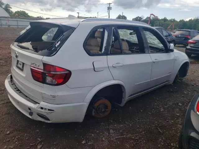 2012 BMW X5 XDRIVE35I