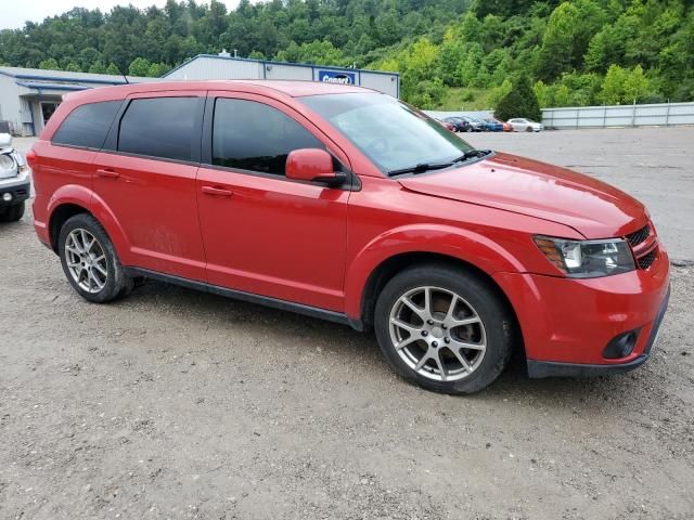 2016 Dodge Journey R/T