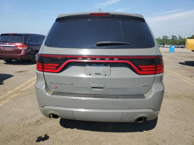 2019 Dodge Durango GT