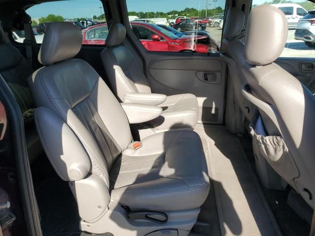 2003 Dodge Grand Caravan ES