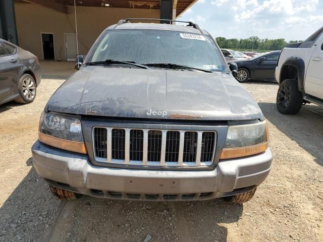 2004 Jeep Grand Cherokee Laredo