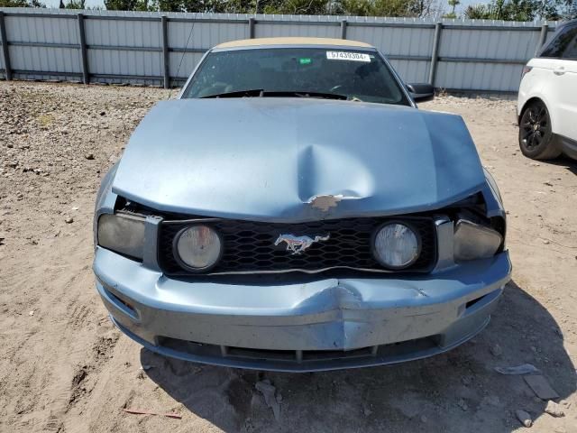 2006 Ford Mustang GT