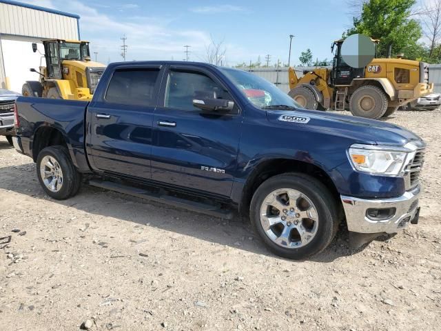 2019 Dodge RAM 1500 BIG HORN/LONE Star