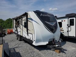 2017 Keystone Trailer en venta en Gastonia, NC