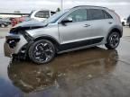 2024 KIA Niro Wind