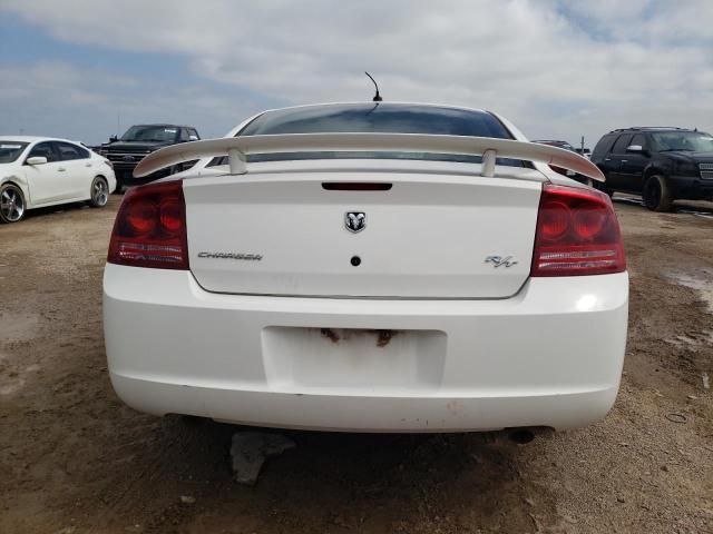 2008 Dodge Charger R/T