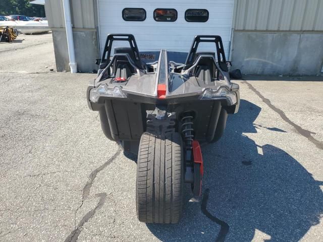 2016 Polaris Slingshot