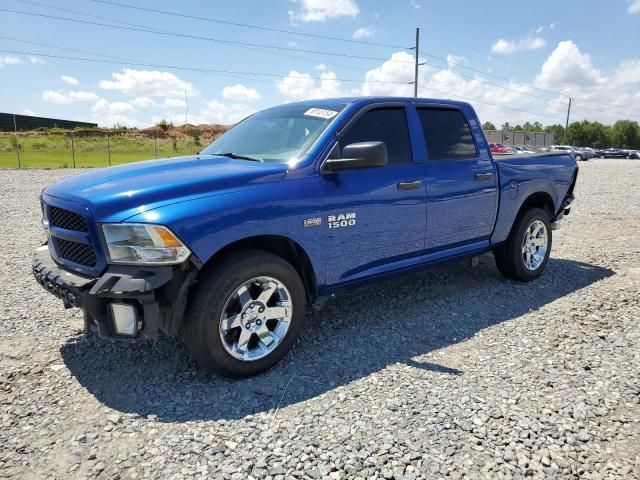 2014 Dodge RAM 1500 ST