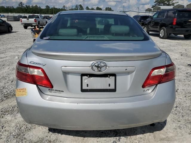 2007 Toyota Camry CE