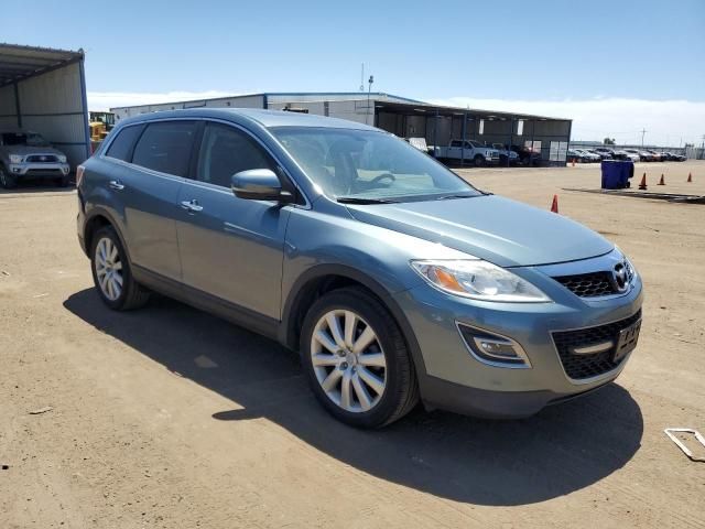 2010 Mazda CX-9