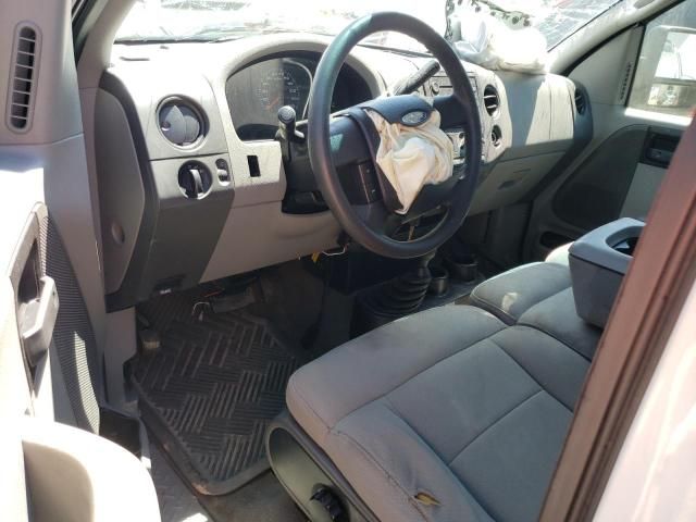 2004 Ford F150