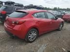 2015 Mazda 3 Touring