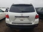 2011 Toyota Highlander Base