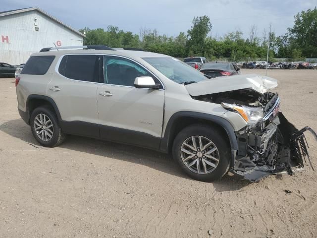 2017 GMC Acadia SLE