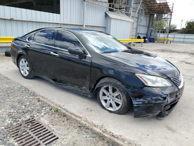 2008 Lexus ES 350