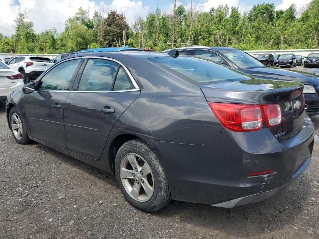 2013 Chevrolet Malibu LS