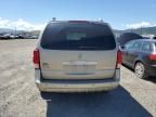 2006 Buick Terraza Incomplete