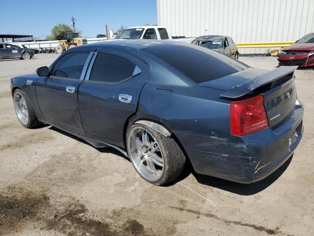 2007 Dodge Charger SE